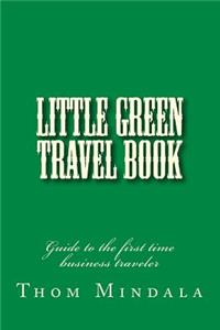 Little Green Travel Book