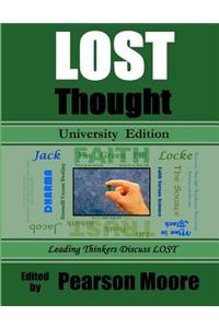LOST Thought University Edition