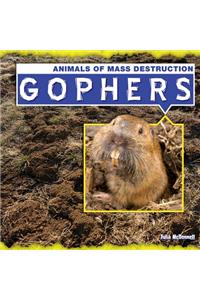 Gophers