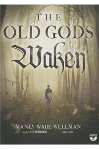 Old Gods Waken