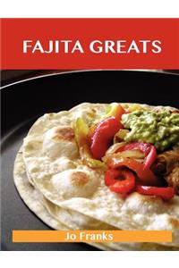 Fajita Greats
