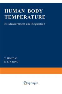 Human Body Temperature