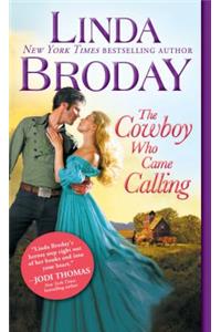 Cowboy Who Came Calling