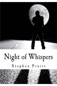 Night of Whispers