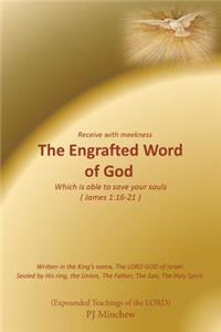 Engrafted Word of God