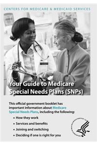 Your Guide to Medicare Special Needs Plans (SNPs)