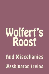 Wolfert's Roost