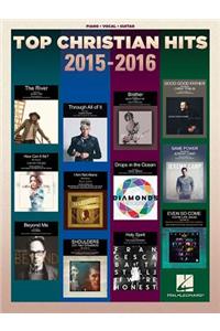 Top Christian Hits 2015-2016