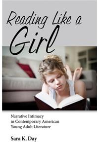 Reading Like a Girl