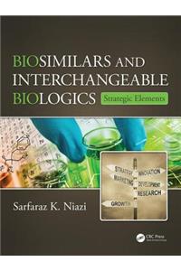 Biosimilars and Interchangeable Biologics