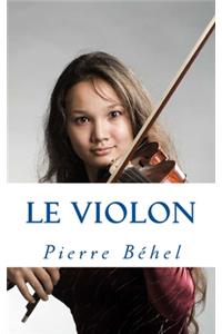 violon