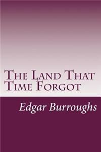 Land That Time Forgot