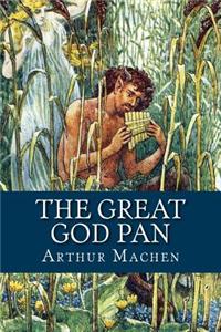 The Great God Pan