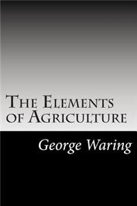 Elements of Agriculture