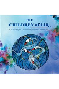 Children of Lir