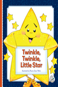 Twinkle, Twinkle, Little Star