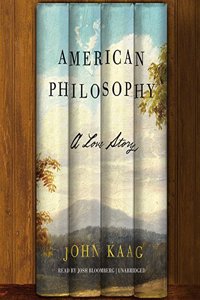 American Philosophy Lib/E
