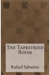 Tapestried Room