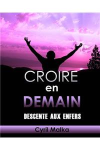 Croire en Demain