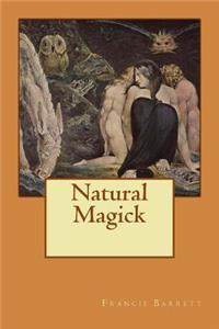 Natural Magick