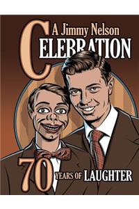 Jimmy Nelson Celebration