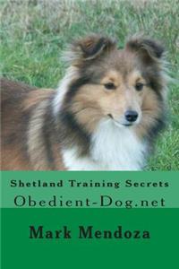Shetland Training Secrets