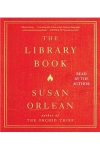 The Library Book