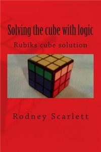Solving the Cube with Logic