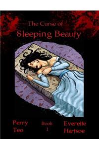 The CURSE of SLEEPING BEAUTY book 1