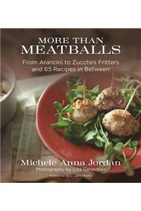 More Than Meatballs