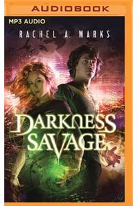 Darkness Savage