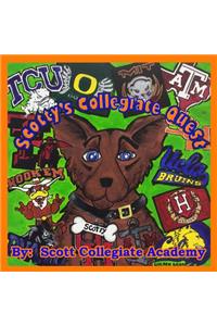 Scotty's Collegiate Quest