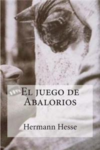 El Juego de Abalorios