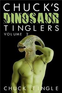 Chuck's Dinosaur Tinglers