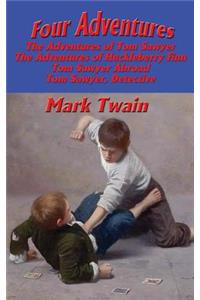 Four Adventures