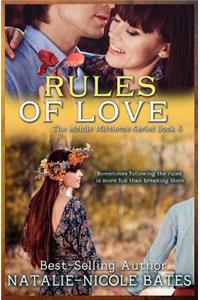 Rules of Love