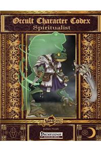Occult Character Codex