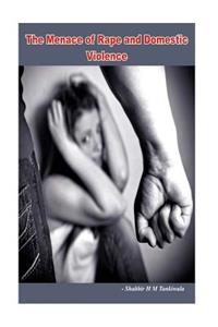 Menace of Rape and Domestic Violence