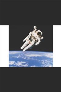 Lost and Found in Outer Space