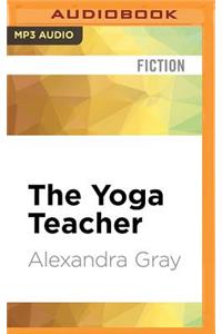 Yoga Teacher