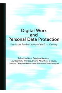 Digital Work and Personal Data Protection