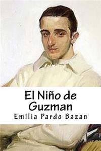 El NiÃ±o de Guzman