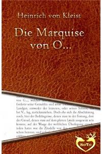 Die Marquise von O...