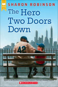 Hero Two Doors Down