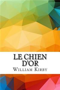 Le Chien d'Or
