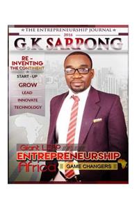 Entrepreneurship Africa