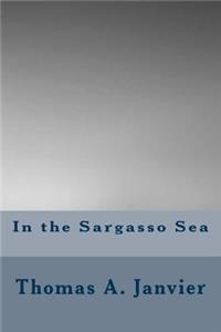 In the Sargasso Sea