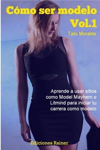 Como ser modelo, Vol. 1