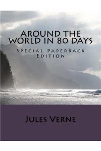 Around the World in 80 Days