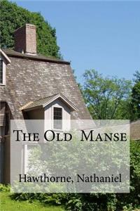 Old Manse